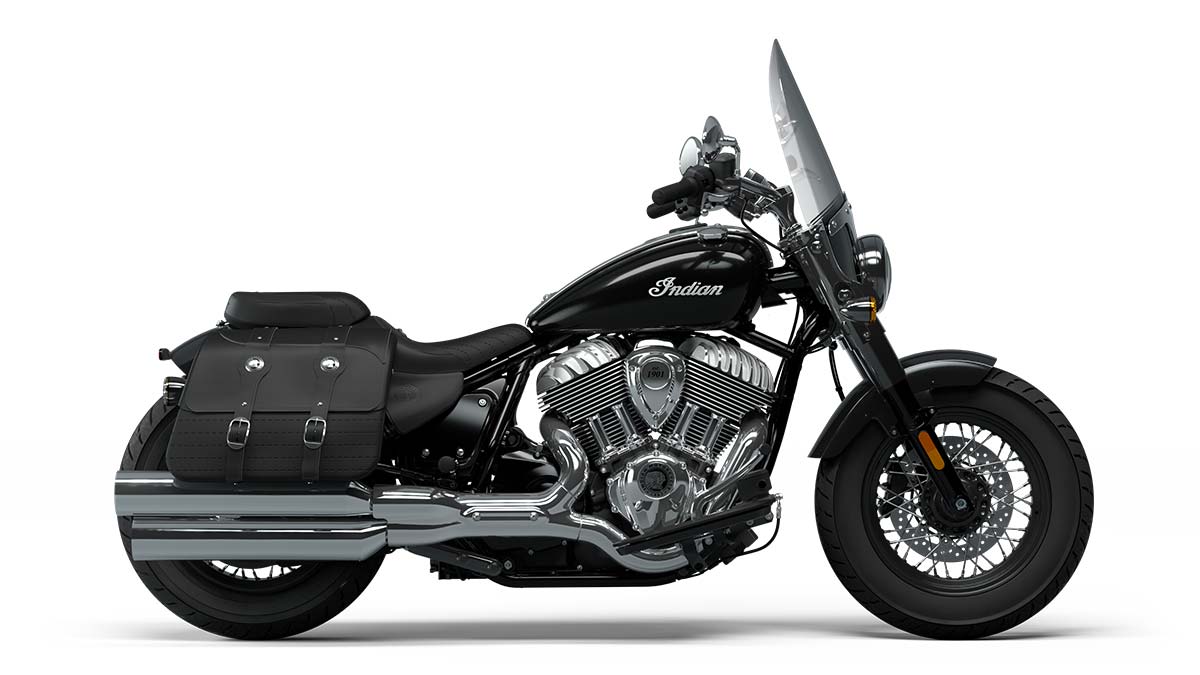  Black Metallic